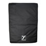 Yorkville EL21S padded transport and storage cover by AUVI Products
