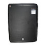 AUVI Yorkville EL21S subwoofer protective cover with front zipper