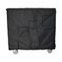 AUVI protective subwoofer cover for Yorkville Elite EL21S