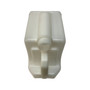 Water-based fog and haze fluid tank for ADJ Entour atmospheric effects equipment