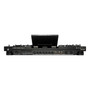 Denon DJ PRIME 4 G2 4-deck DJ controller with full-size jog wheels