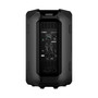 Yamaha DXR10 mk3 two-way bi-amplified PA speaker with 10-inch woofer and 1.75-inch compression driver