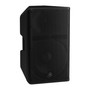 Yamaha DXR12 mk3 12-inch 2000W powered PA loudspeaker with 134 dB SPL output