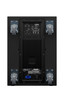 Yamaha DXS12mkII compact powered bass speaker for DJs and live sound reinforcement