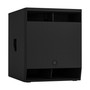 Yamaha DXS18 mk3 18-inch powered subwoofer with 2500W peak Class-D amplifier