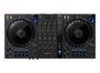 DDJ-FLX6 4-channel DJ controller for rekordbox and Serato DJ Pro - Pioneer