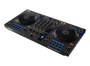 DDJ-FLX6 4-channel DJ controller for rekordbox and Serato DJ Pro - Pioneer