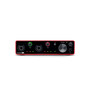 Focusrite Scarlett 4i4 3rd Gen USB Recording Interface