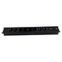 AUVI PRO PowerCon outlet bar for lighting, speakers, DJs, and event production systems.