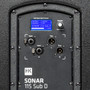 HK Audio SONAR 115 Sub D Active Subwoofer