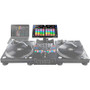 Pioneer DJ DDJ-XP2 Performance Pad Controller — USB bus-powered DJ expansion controller for advanced performance workflows