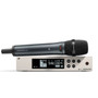 EW 100 G4-835-S Sennheiser Wireless Handheld Microphone System - A Band