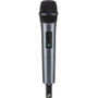 Sennheiser XSW 2-835-A Wireless Handheld Microphone with e835 A: 548 to 572 MHz