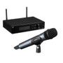 Sennheiser XSW 2-835-A Wireless Handheld Microphone with e835 A: 548 to 572 MHz