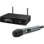 Sennheiser XSW 2-835-A Wireless Handheld Microphone with e835 A: 548 to 572 MHz