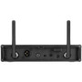 Sennheiser XSW 2-835-A Wireless Handheld Microphone with e835 A: 548 to 572 MHz