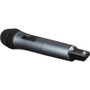 Sennheiser XSW 2-835-A Wireless Handheld Microphone with e835 A: 548 to 572 MHz