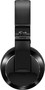 Pioneer HDJ-X7 Professional DJ Headphones Black