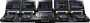 Pioneer CDJ-TOUR1 High-Resolution Multi-Player (Discontinued)