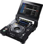 Pioneer CDJ-TOUR1 High-Resolution Multi-Player (Discontinued)