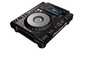 Pioneer CDJ-900 professional DJ media player — multi-format digital deck with USB playback, rekordbox support, and Pro DJ Link connectivity.