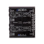 ART dADB 2-channel Active A/V Direct Box