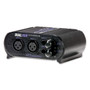 ART Dual RDB 2-channel Passive Re-Amping Device