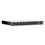 ART TubeOpto 8 8-channel Tube Microphone Preamp