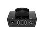 M-Audio AIR|Hub USB Audio Interface with Built-in Hub