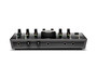 M-Audio AIR 192|14 USB Audio/MIDI Interface — professional 24-bit/192kHz 8-in/4-out recording interface with Crystal preamps, high-speed USB, dual headphone outputs, and MIDI I/O — desktop audio interface