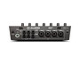 M-Audio AIR 192|14 USB Audio/MIDI Interface — professional 24-bit/192kHz 8-in/4-out recording interface with Crystal preamps, high-speed USB, dual headphone outputs, and MIDI I/O — desktop audio interface