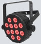 Chauvet DJ SlimPAR Q12 BT RGBA Par with Bluetooth