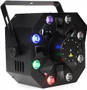 Chauvet DJ Swarm Wash FX 4-in-1 Derby/Wash/Laser/Strobe Effect