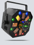 Chauvet DJ Swarm Wash FX 4-in-1 Derby/Wash/Laser/Strobe Effect