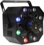 Chauvet DJ Swarm Wash FX 4-in-1 Derby/Wash/Laser/Strobe Effect