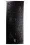 Yorkville élite 2x15 powered speaker — DSP controlled loudspeaker for clubs and concerts