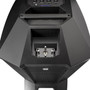 HK Audio POLAR 10 system for DJs, bands, and venues — subwoofer, spacer, mid/high column