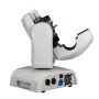 ADJ Pocket Pro Pearl Mini Moving-head Light with White Housing