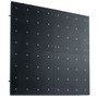 ADJ Flash Kling Panel 64 8x8 Matrix Tri RGB LED Flash Panel