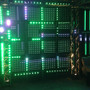 ADJ Flash Kling Panel 64 8x8 Matrix Tri RGB LED Flash Panel