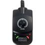 Genuine ADJ VT-1 replacement remote with rotary output control and LED indicators.