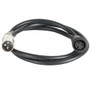ADJ Z-ELAR T-DMX-1 DMX First In Cable for WiFLY QA5 IP - 1 meter