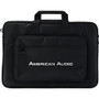 ADJ VMS BAG Nylon Padded Briefcase