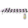 ADJ Color Strand LED Remote Control for Color Strand