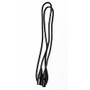 ADJ STR330 3-pin IP65 DMX Cable - 5 Feet