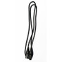 ADJ STR330 3-pin IP65 DMX Cable - 5 Feet