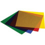 ADJ CGS-9A 9x9" Gel Sheets Packet A