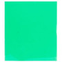 ADJ Z-PROGEL/SH/LG Pro Gel Sheet - Light Green