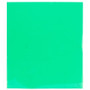 ADJ Z-PROGEL/SH/LG Pro Gel Sheet - Light Green