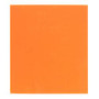 ADJ Z-PROGEL/SH/O Pro Gel Sheet - Orange